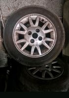 Nissan Primera p11 Alufelgen 4x114.3 heute 90€ Hessen - Oberzent Vorschau