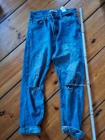 5 Pocket Jeans,  Mum Jeans von Tally Waijl,  Gr 38 Friedrichshain-Kreuzberg - Kreuzberg Vorschau