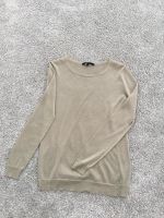 GUCCI eleganter Sommer Pullover Goldfarben Lurex Hauchdünn Gr.XS Baden-Württemberg - Plochingen Vorschau