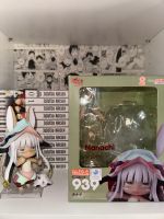 Nanachi Made in Abyss Nendoroid 939 Niedersachsen - Dahlenburg Vorschau