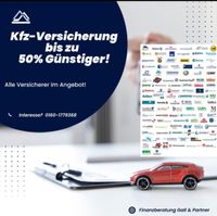 SPARE bis zu 50% bei deiner KFZ Versicherung Baden-Württemberg - Ellwangen (Jagst) Vorschau