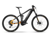 HAIBIKE AllTrail 6 29 Zoll i630Wh 12-Gang YAMAHA 2022 #NEU Baden-Württemberg - Grafenau Vorschau