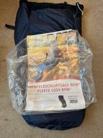 Rollstuhlsack - Webpelz Schlupfsack Größe 6 Baden-Württemberg - Rammingen Vorschau