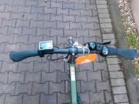 Prophete E-Bike Fahrrad Faltrad Klapprad Pedelec Bayern - Karlstein Vorschau