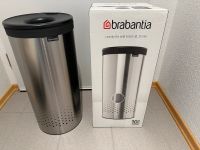 Brabantia - Wäschekorb Wäschesammler Matt Steel - 35l  Edelstahl Köln - Fühlingen Vorschau