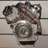 Mercedes Benz W204 C 350 CDI Motor OM 642 834 265PS inkl.Einbau Nordrhein-Westfalen - Schloß Holte-Stukenbrock Vorschau