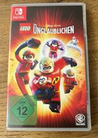 LEGO Die Unglaublichen Nintendo Switch Nordrhein-Westfalen - Arnsberg Vorschau