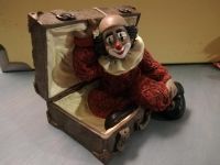 Gilde Clown der kleine Kofferclown Niedersachsen - Weyhausen Vorschau