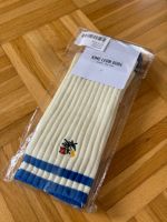Aimé Leon Dore Striped Crest Sock Socken / Neu DS OSFM Niedersachsen - Georgsmarienhütte Vorschau