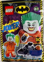 Lego Batman - The Joker Polybag 212011 Rheinland-Pfalz - Koblenz Vorschau