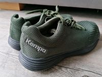 KEMPA GR. 39,5 SCHUHE SPORTSCHUHE SNEAKER GRÜN TOP Wuppertal - Ronsdorf Vorschau