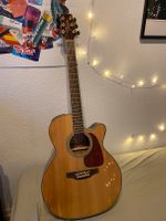 Takamine GN93CE-NAT NEX Cutaway Acoustic-Electric Guitar Sachsen-Anhalt - Stendal Vorschau