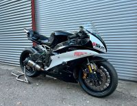 Yamaha R6 Rennstrecke Berlin - Tempelhof Vorschau