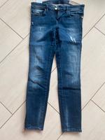 Diesel Jeans Skinzee Low zip, 27/30 Nordrhein-Westfalen - Bottrop Vorschau