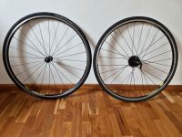 Laufradsatz Rennrad Mavic Cosmos 28‘‘ Campagnolo Nordrhein-Westfalen - Krefeld Vorschau