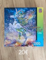 1000 Teile Puzzle Bayern - Ainring Vorschau