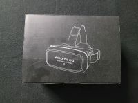 VR Brille für Smartphone/Handy Nordrhein-Westfalen - Leverkusen Vorschau