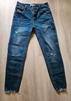 PULL & BEAR skinny mid waist Jeans in Gr. 38 (36) Nordrhein-Westfalen - Reichshof Vorschau