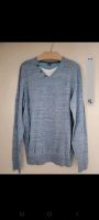 Herren Pullover S.Oliver blau Größe L Mitte - Wedding Vorschau