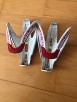 2 Stück Elite Custom Race Flaschenhalter Rennrad weiß rot Fahrrad Wiesbaden - Mainz-Kostheim Vorschau