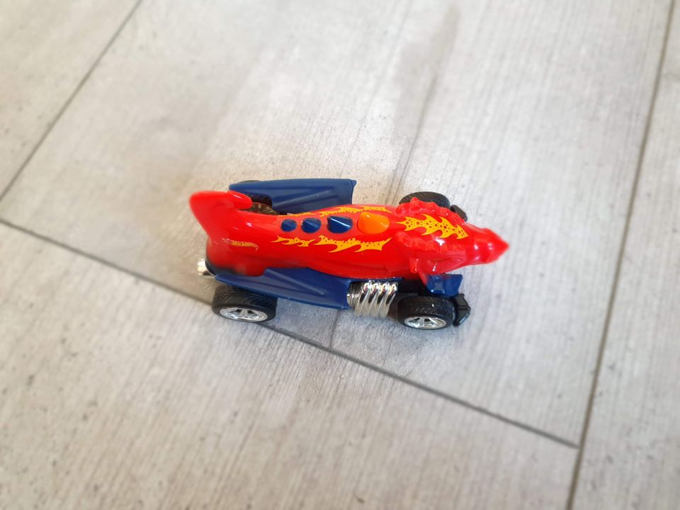 Hot Wheels Drachenblaster / Dragon Blaster in Leonberg