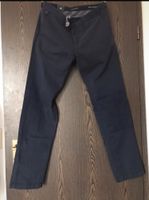 Dunkelblaue Chino Hose Herren Marc O‘Polo  W:36,L:34 Kiel - Mitte Vorschau