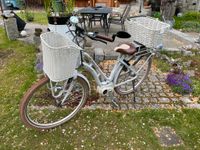 E-Bike Pegasus Tourina Bayern - Dietfurt an der Altmühl Vorschau