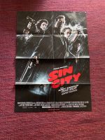 Sin City Filmplakat Poster München - Schwabing-West Vorschau