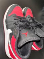 Gebrauchte Nike Jordan Schuhe Größe 40 Dortmund - Mitte Vorschau