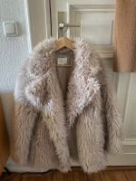 Felljacke H&M / Fake Fur / Teddy Pankow - Prenzlauer Berg Vorschau