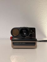 Vintage Polaroid Autofokus 4000 SX70 Nordrhein-Westfalen - Hennef (Sieg) Vorschau