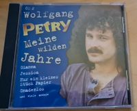 Wolfgang Petry Meine wilden Jahre CD 2 Bayern - Waltenhofen Vorschau