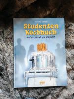 Studenten Kochbuch Warendorf - Freckenhorst Vorschau