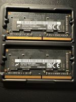 2 x 4 GB RAM,  DDR4 2666MHz, PC4-21300 MAC-RAM München - Altstadt-Lehel Vorschau