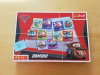 Domino "Cars" Bayern - Freyung Vorschau