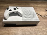 XBOX one S mit 1 Controller Nordrhein-Westfalen - Ratingen Vorschau