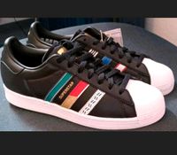Adidas Originals "Limited" Superstar, GW8573, Neu (42 2/3) Bayern - Würzburg Vorschau