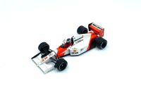 McLAREN MP4/7 GP INGHILTERRA 1992 1/43 Bayern - Ebersdorf Vorschau