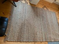 ECO FRIENDLY CARPET 200 x 140  ( Teppiche ) beautiful earthy look Frankfurt am Main - Innenstadt Vorschau