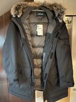 Neue Damen Daunenjacke in Grösse M (38) zu verkaufen Hessen - Hainburg Vorschau