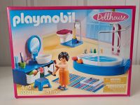 Playmobil Badezimmer im neuwertigen Zustand Niedersachsen - Lachendorf Vorschau