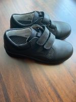 Ricosta Schuhe Leder Jungen Kommunion schwarz Gr. 33 NEU Hessen - Oberursel (Taunus) Vorschau