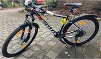 Scott „Aspect 930“ Mountainbike mit Zubehör Nordrhein-Westfalen - Ladbergen Vorschau