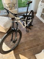 Specialized Stumpjumper FSR Comp Alu RH M weiß 29“ Nordrhein-Westfalen - Velen Vorschau