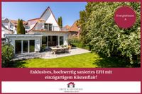 Exklusives, hochwertig saniertes EFH mit einzigartigem Küstenflair! Lübeck - Travemünde Vorschau