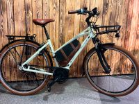 Riese & Müller Cruiser2 Mixte Silent Rh. 50 cm NEU UVP 4389,80 € Baden-Württemberg - Schwäbisch Hall Vorschau