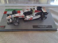 F1 Honda RA 106 Jenson Button 2006 1:43 OVP Baden-Württemberg - Ravensburg Vorschau