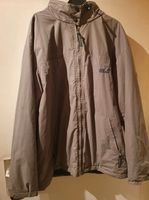 Herren Outdoor jacke von Original Jack Wolfskin mit Kaputze Hamburg-Mitte - Hamburg Wilhelmsburg Vorschau