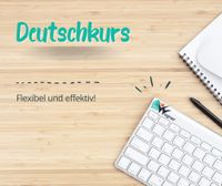 Konversationstraining: Deutsch sprechen — super effektiv! Berlin - Mitte Vorschau