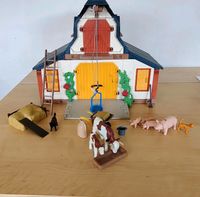 Playmobil Set 3072 Bauernhof Rheinland-Pfalz - Grafschaft Vorschau